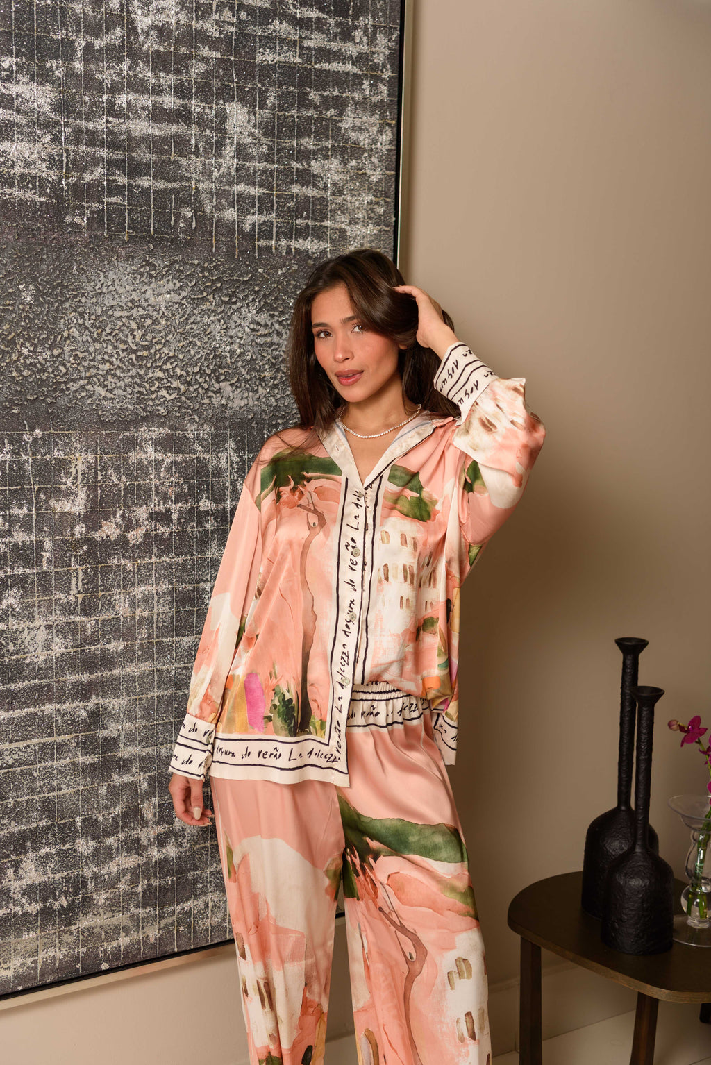 Maré Set