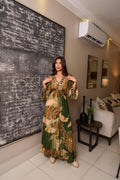 Bell Sleeve