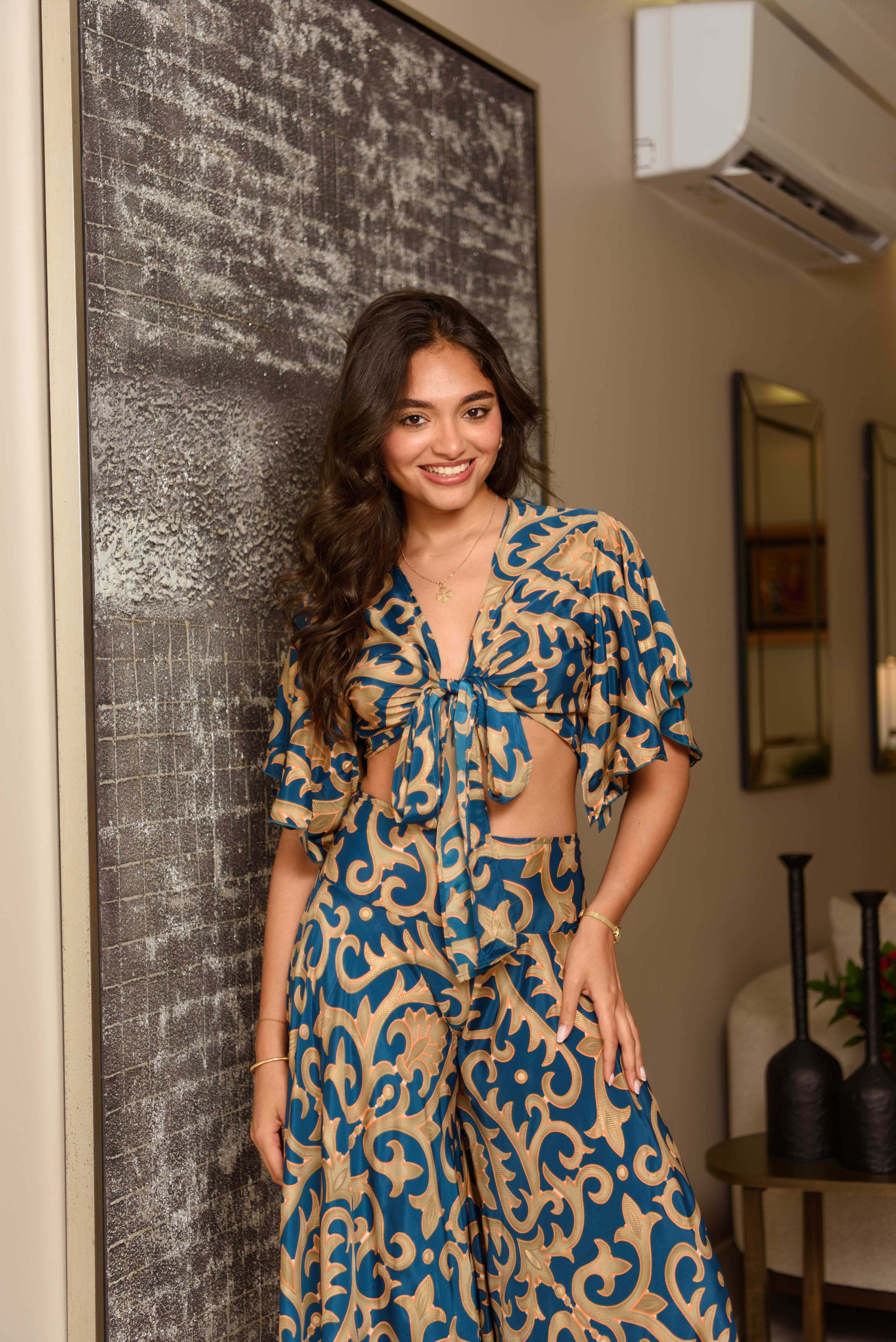 Tara Set