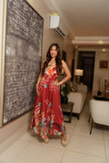 Gabrielle Dress