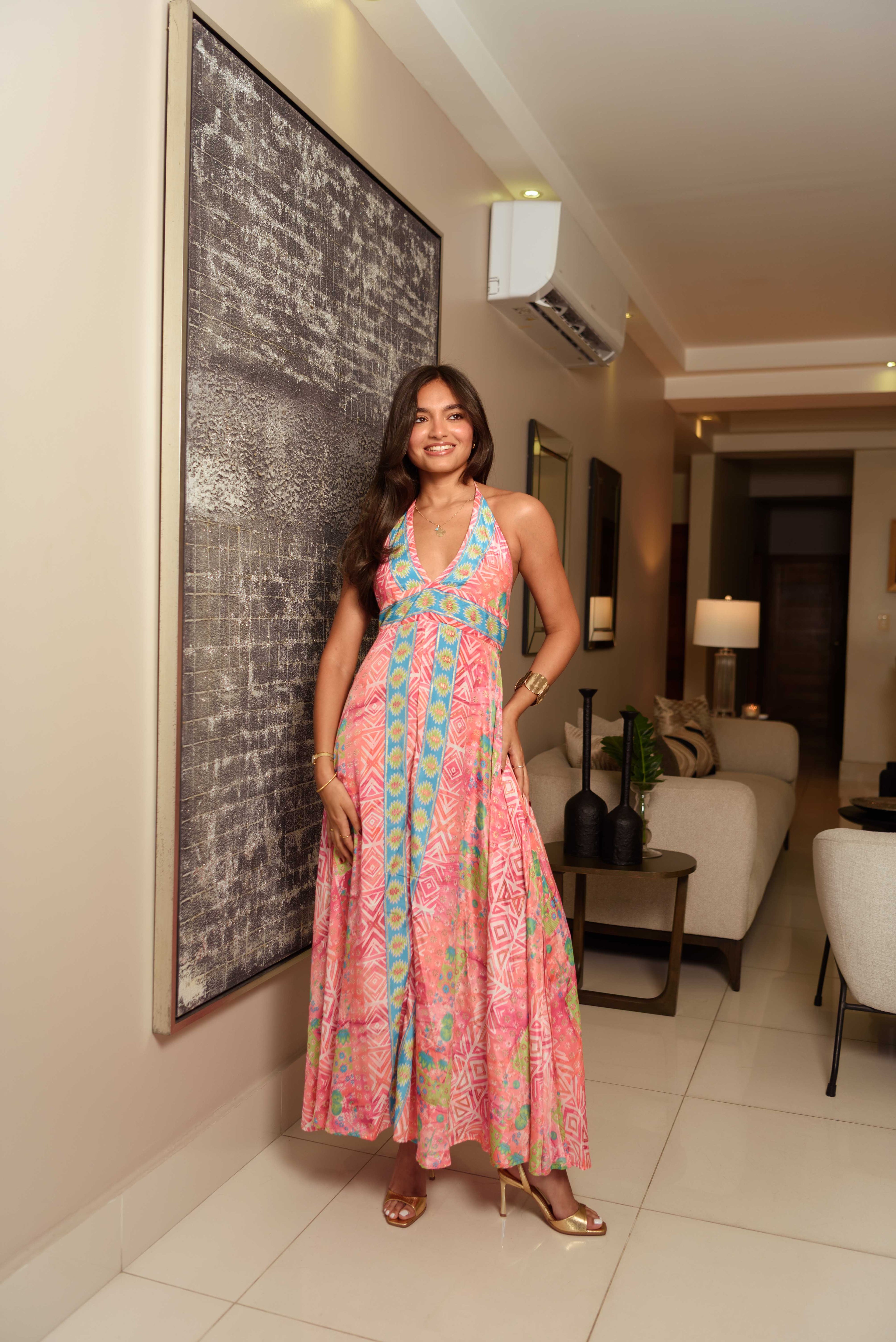 Dev Dress
