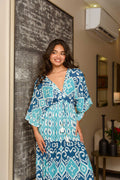 Bell Sleeve