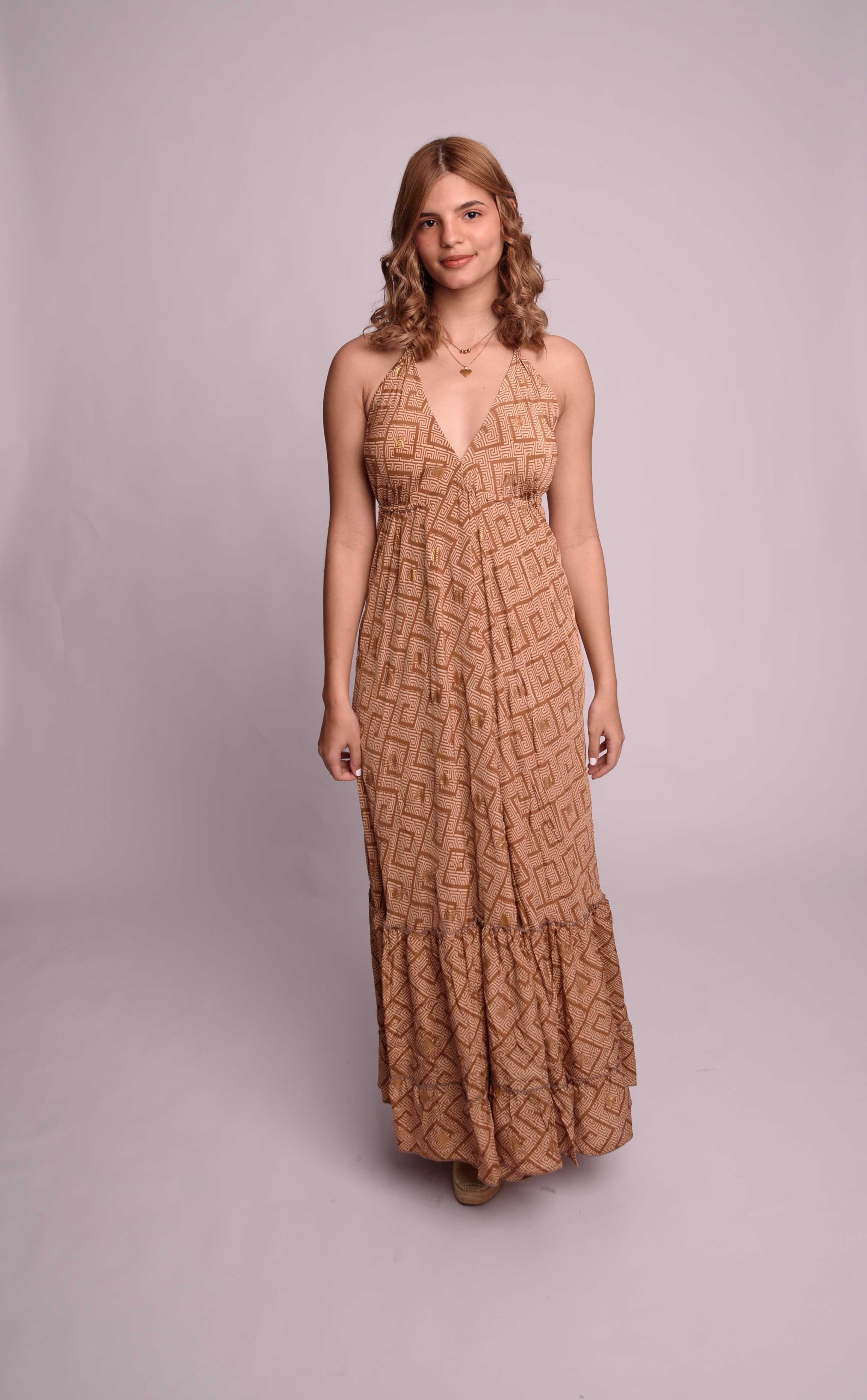 Lola Dress