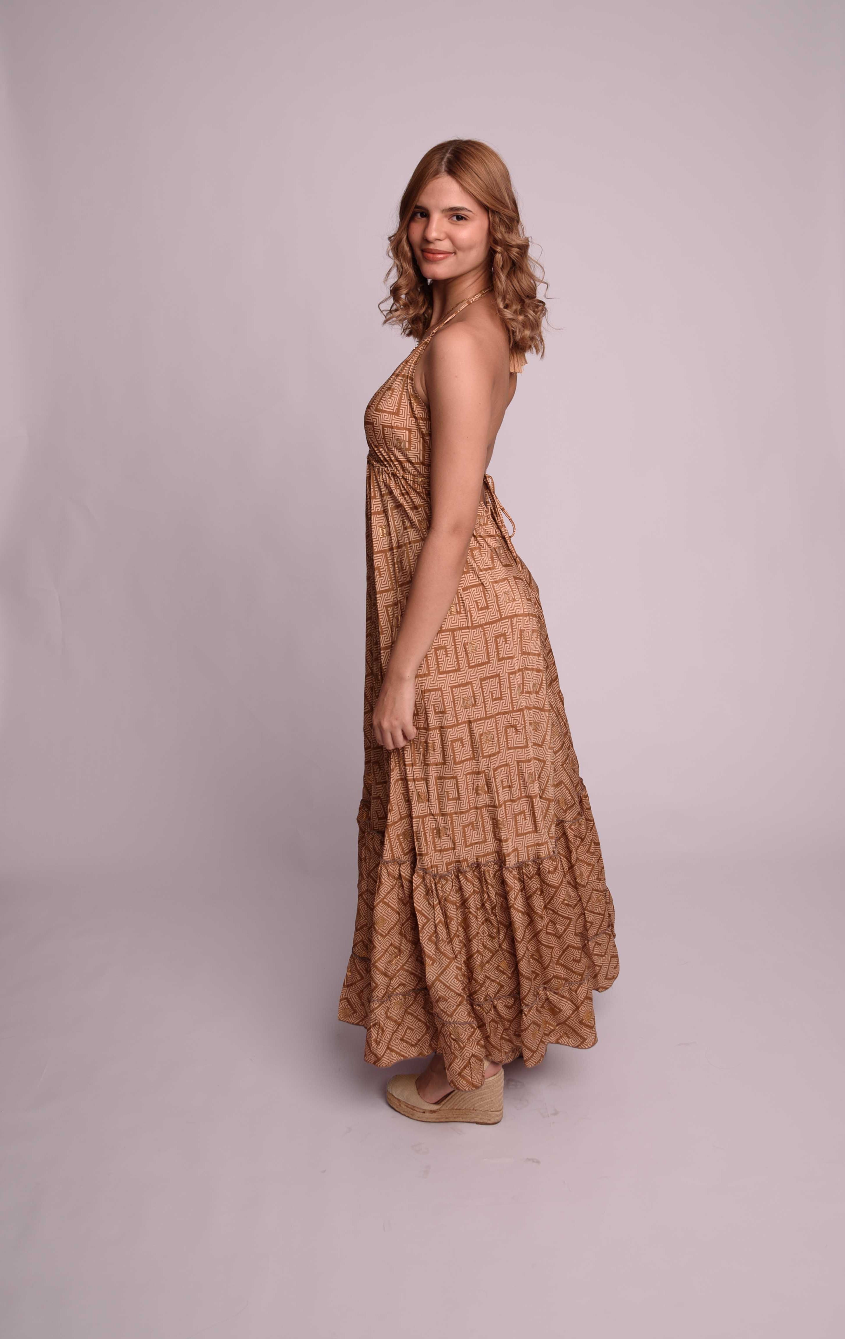 Lola Dress