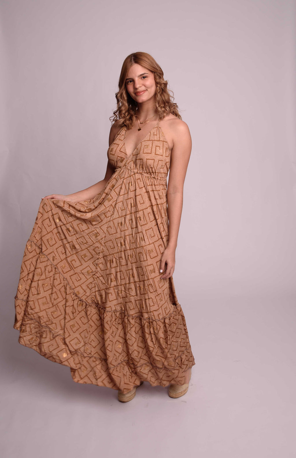 Lola Dress