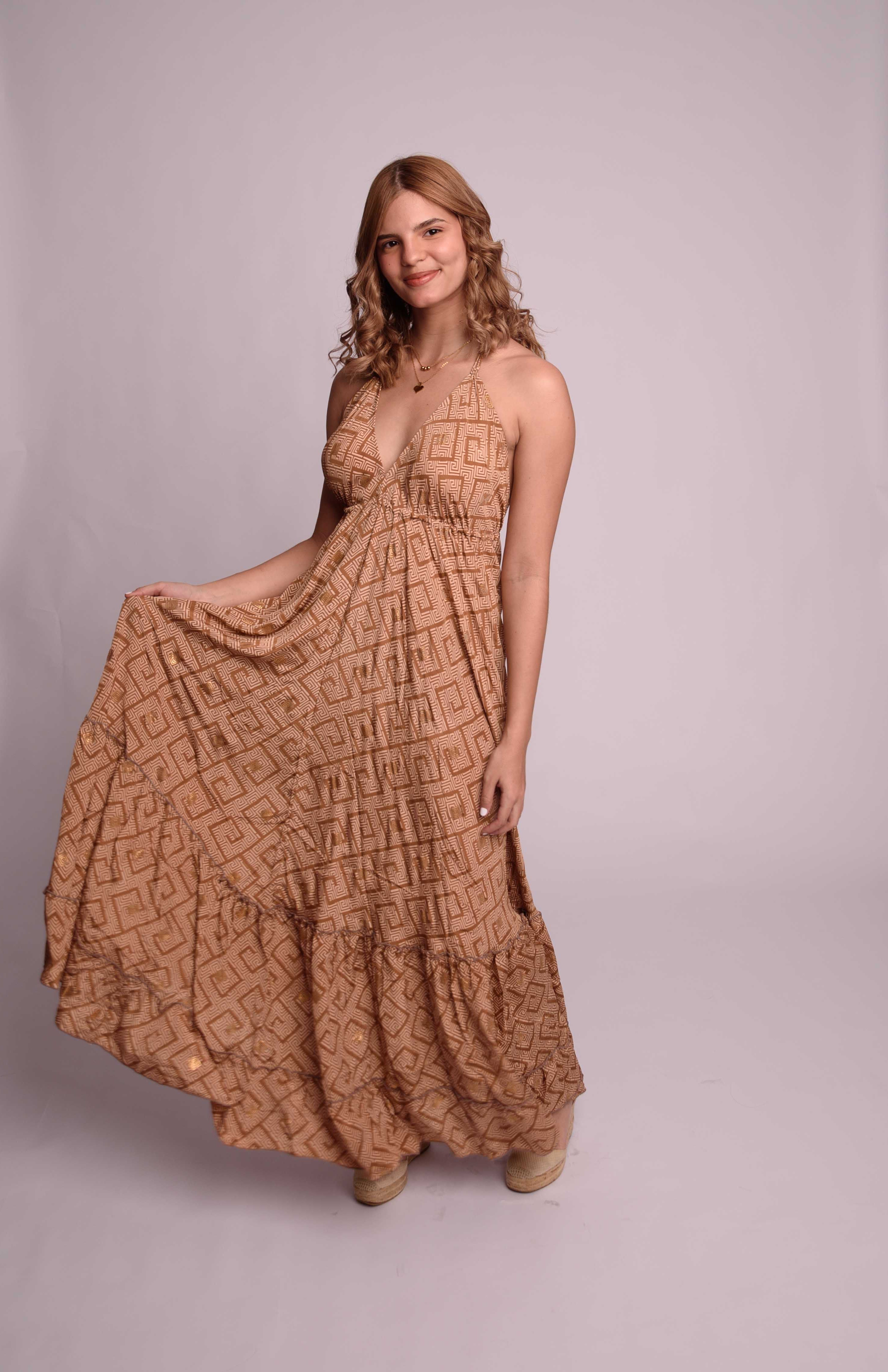 Lola Dress