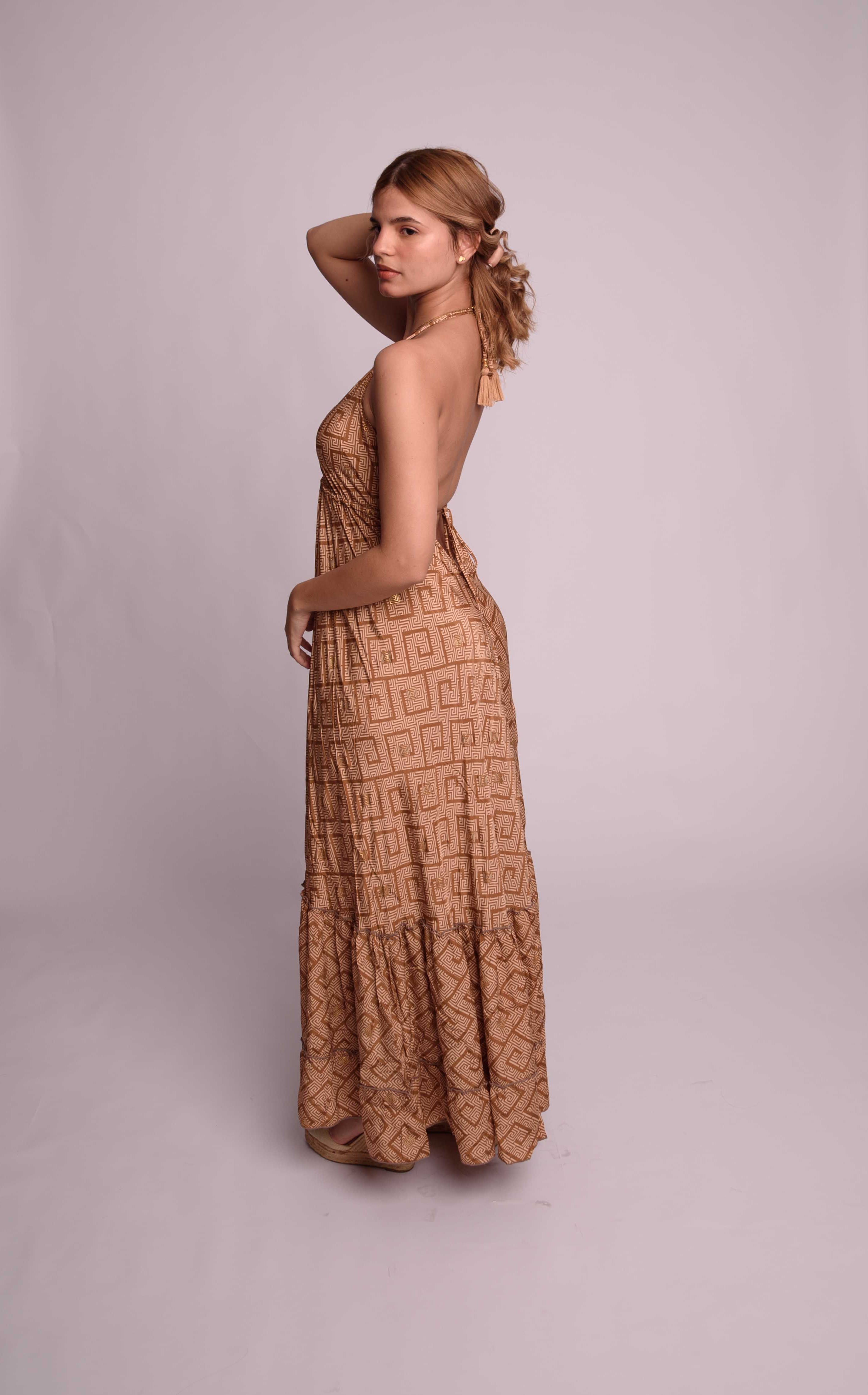 Lola Dress