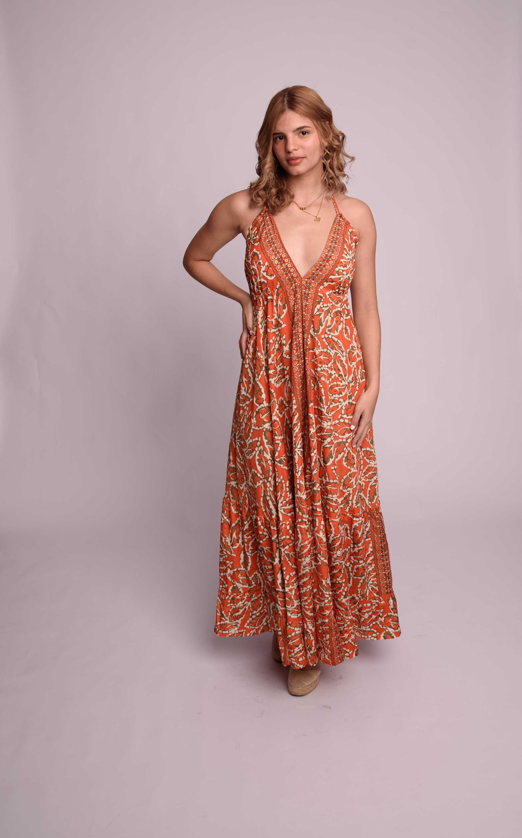 Lola Dress