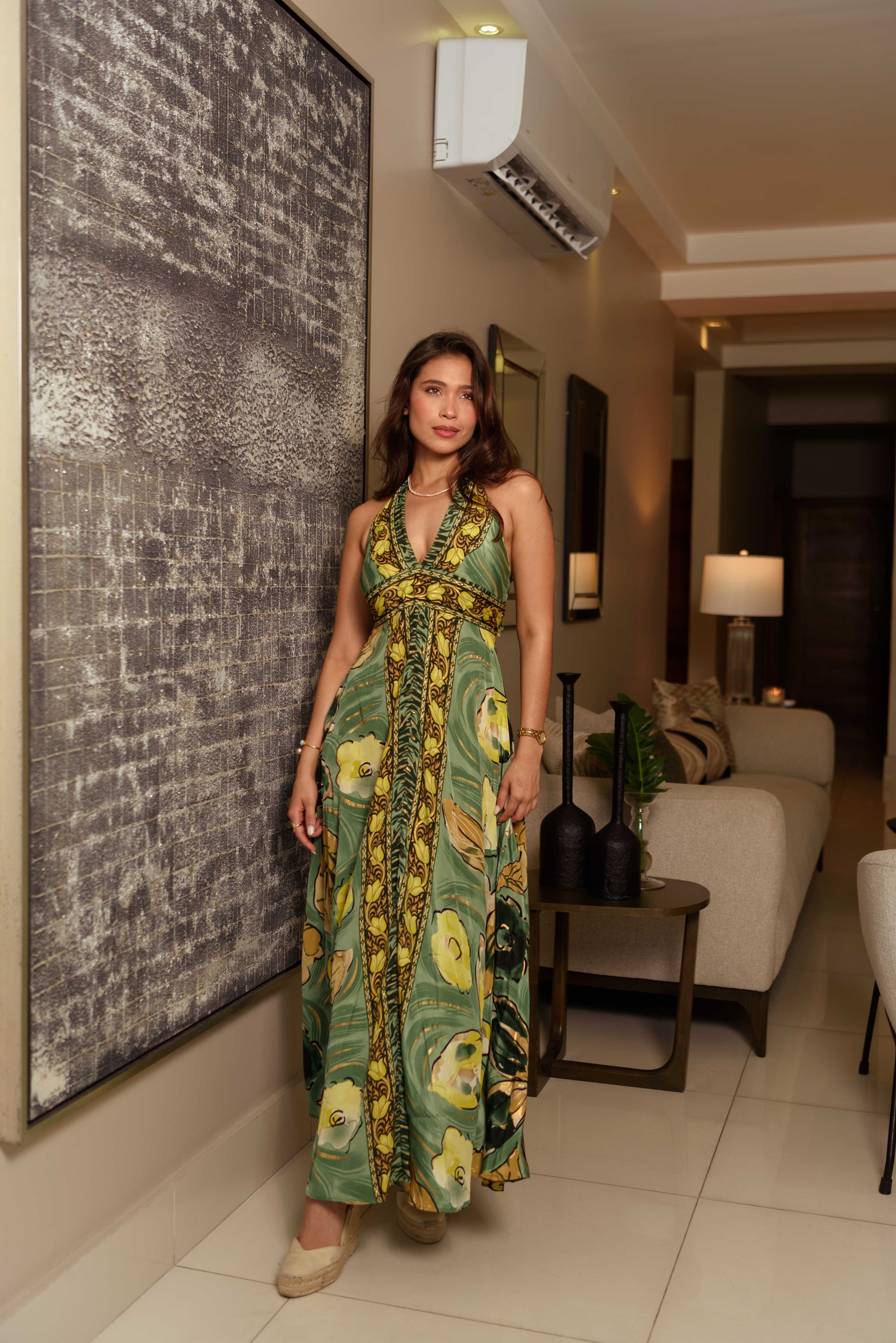 Dev Dress
