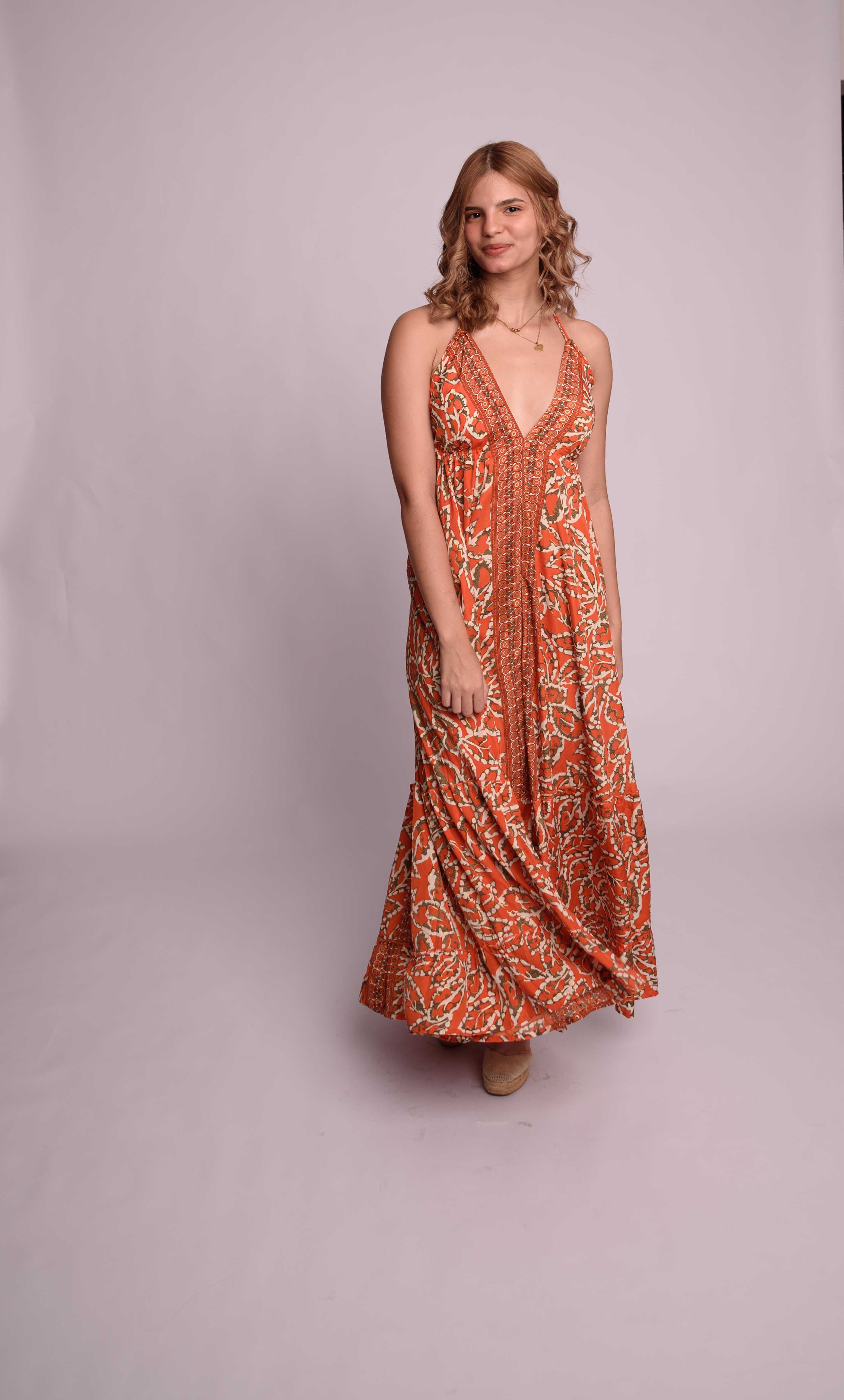 Lola Dress