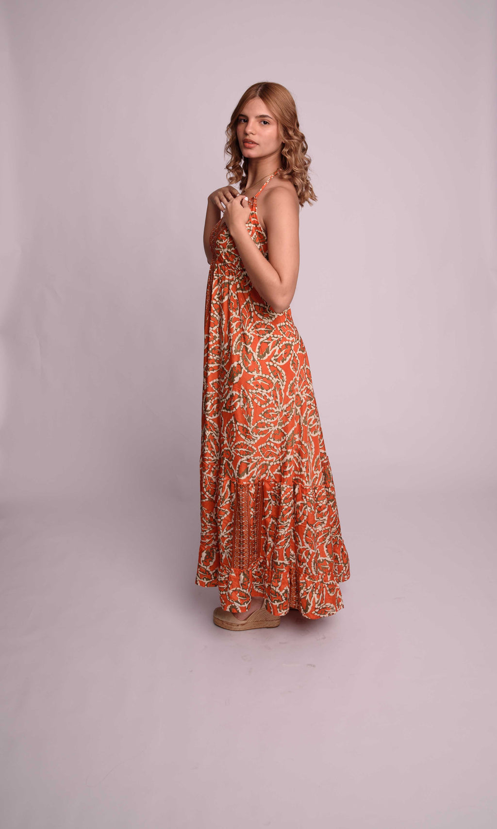 Lola Dress