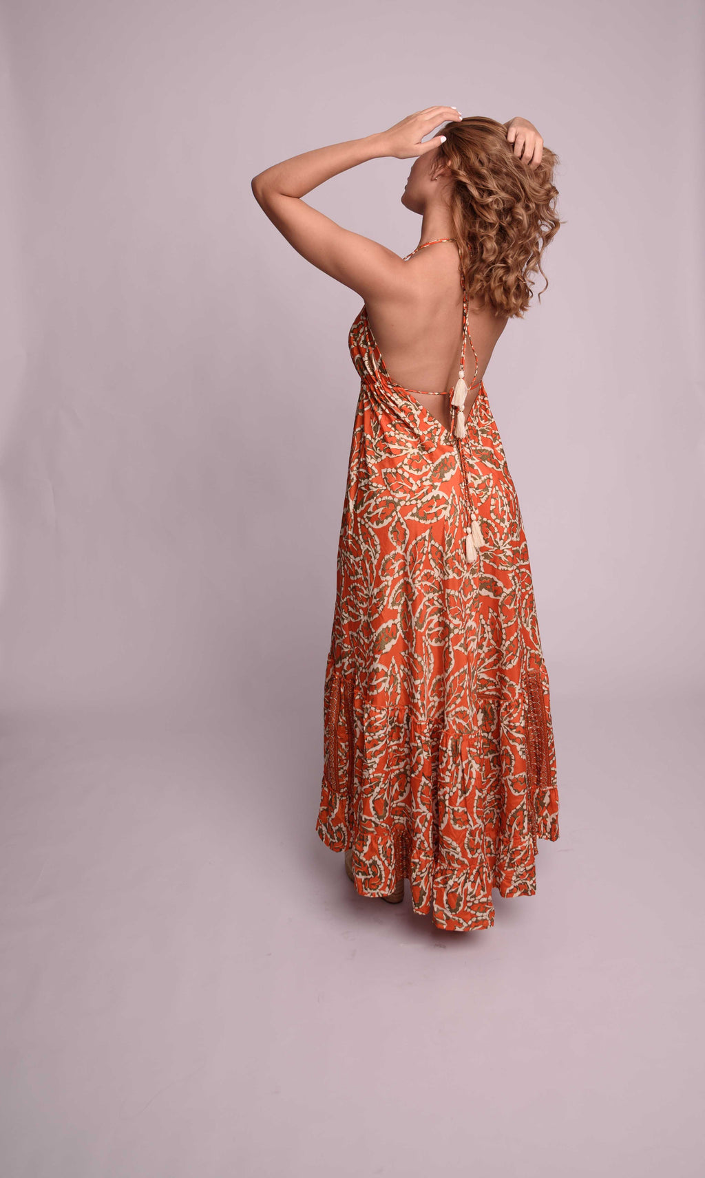 Lola Dress