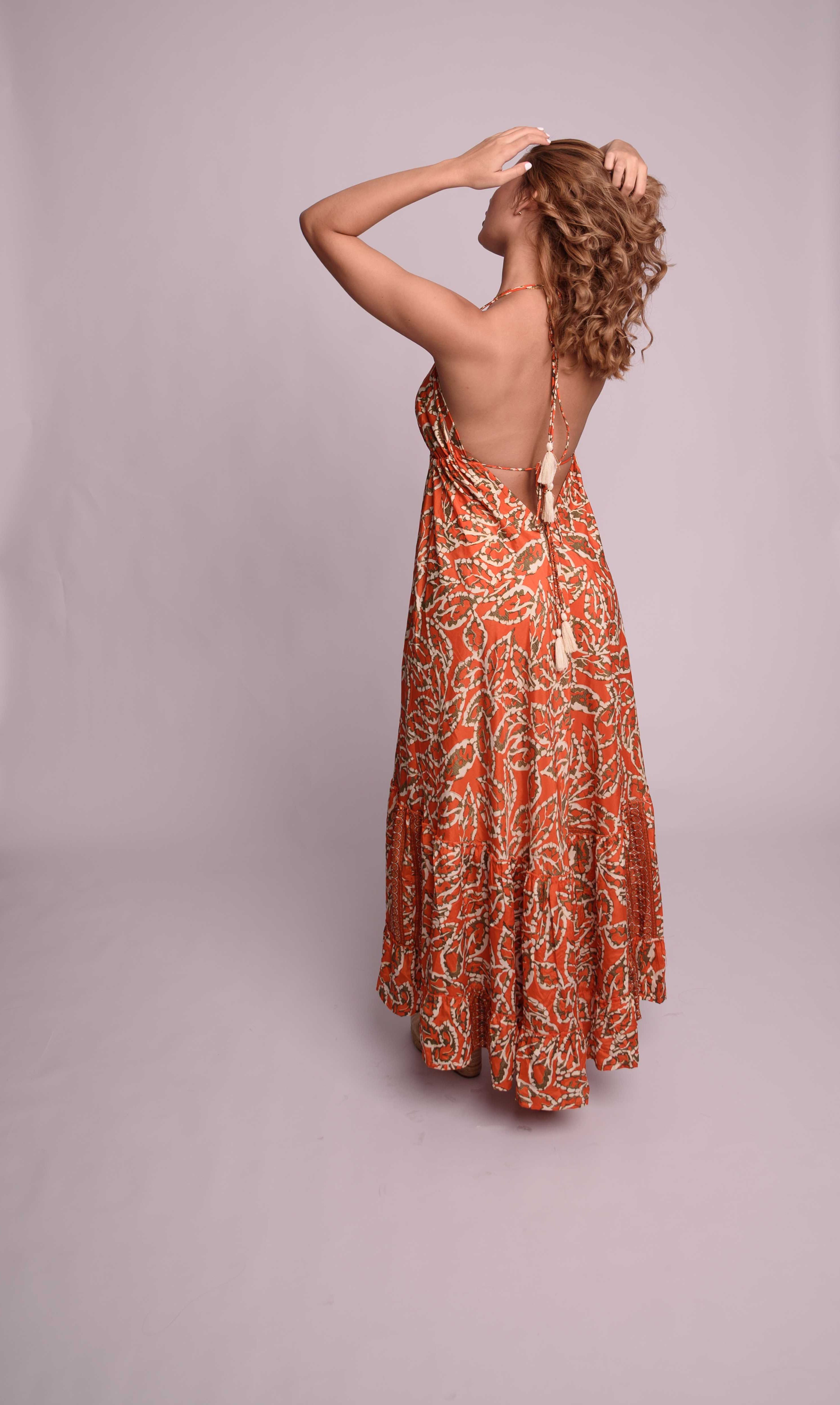 Lola Dress