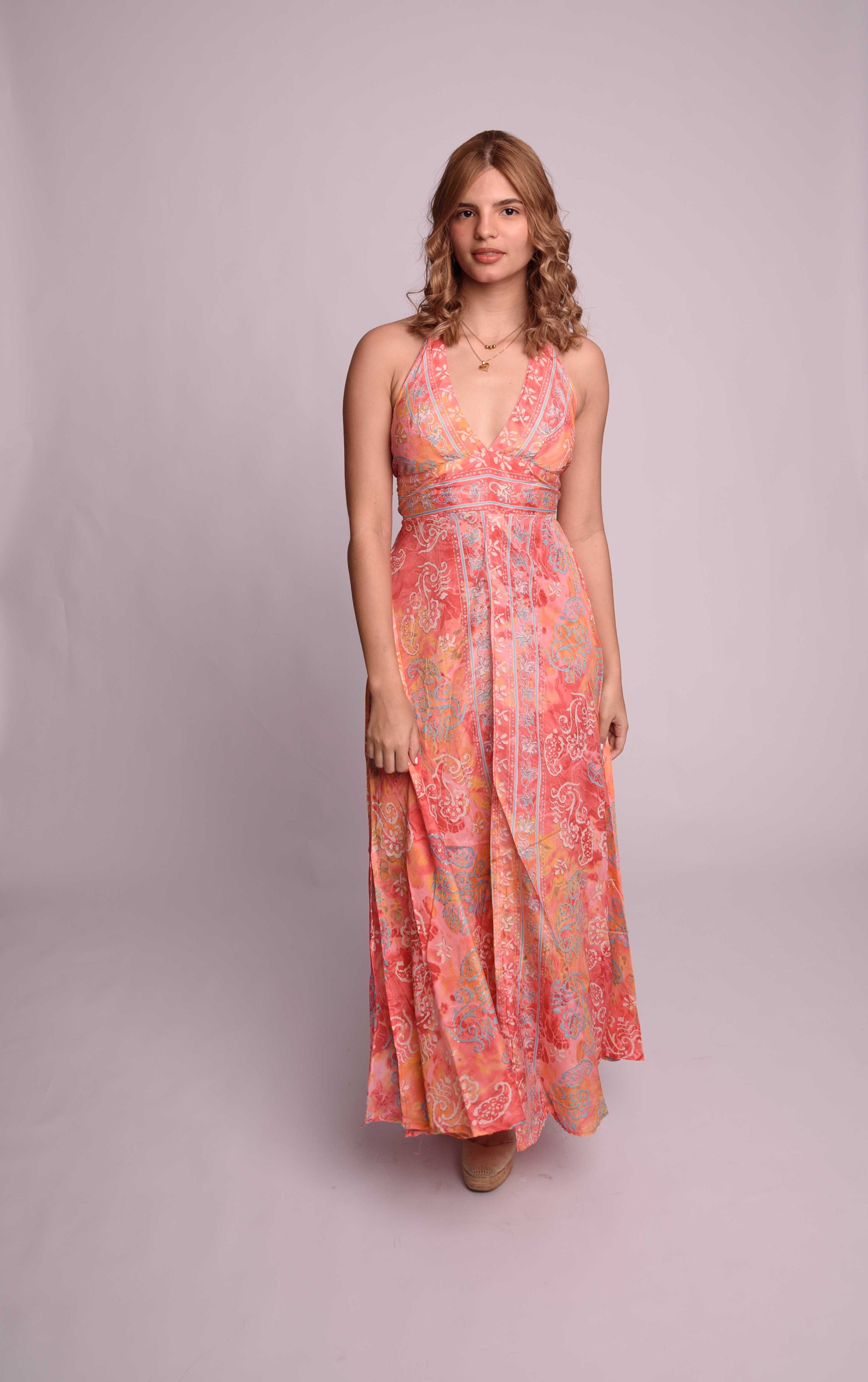Dev Dress