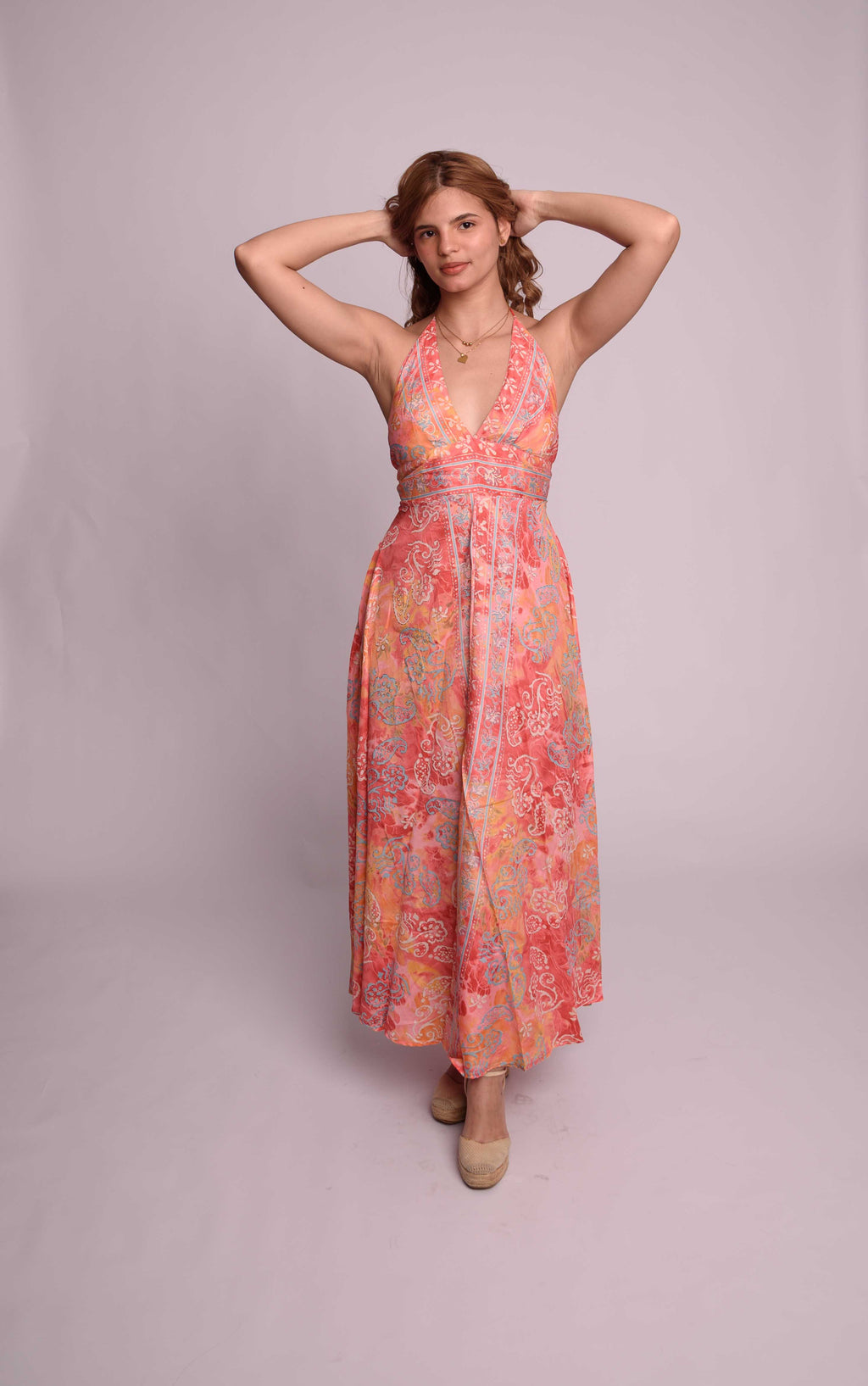Dev Dress
