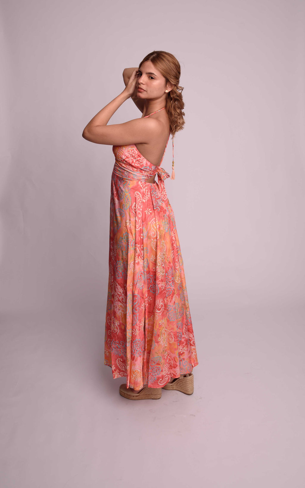 Dev Dress