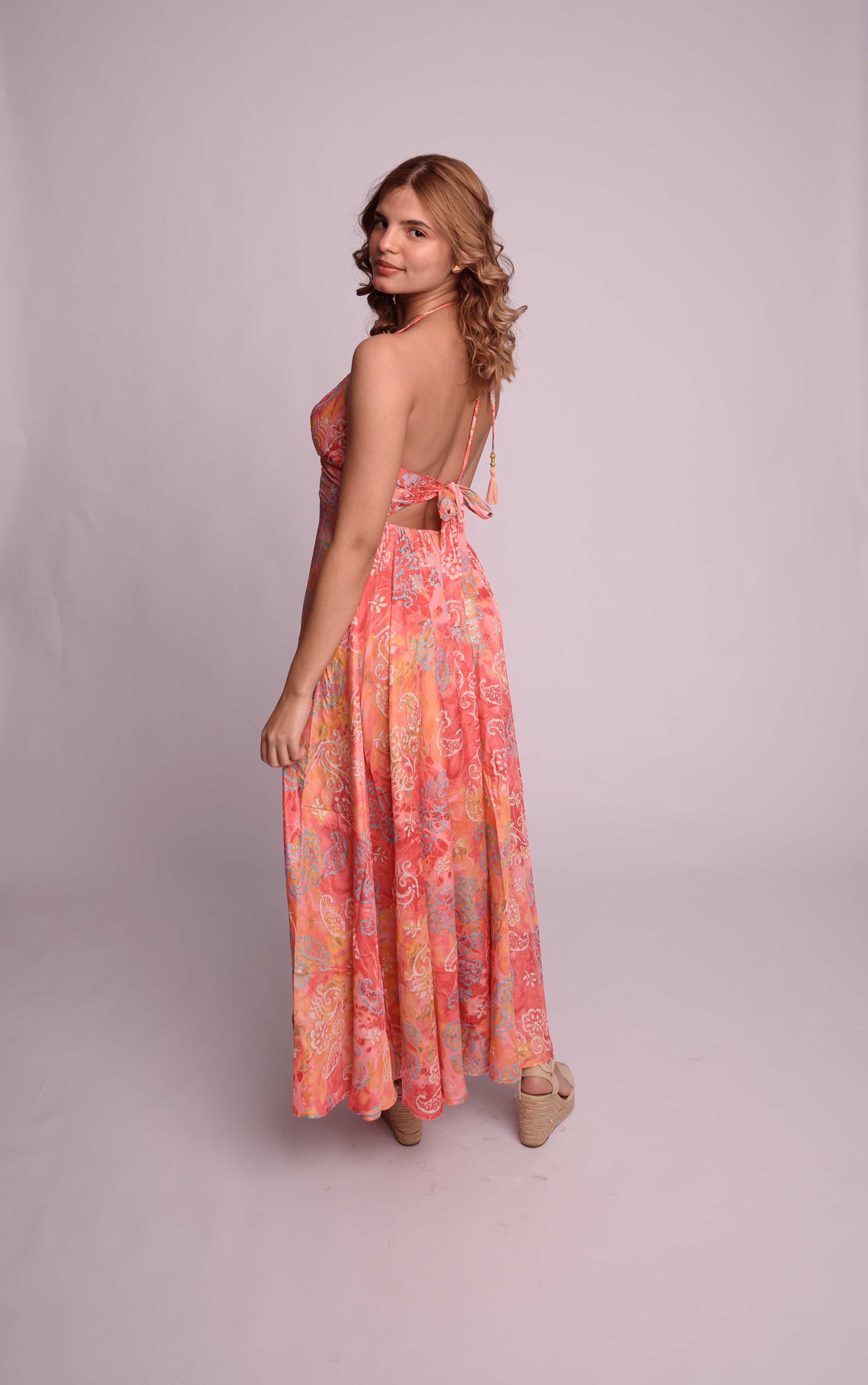 Dev Dress
