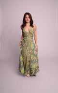 Dev Dress