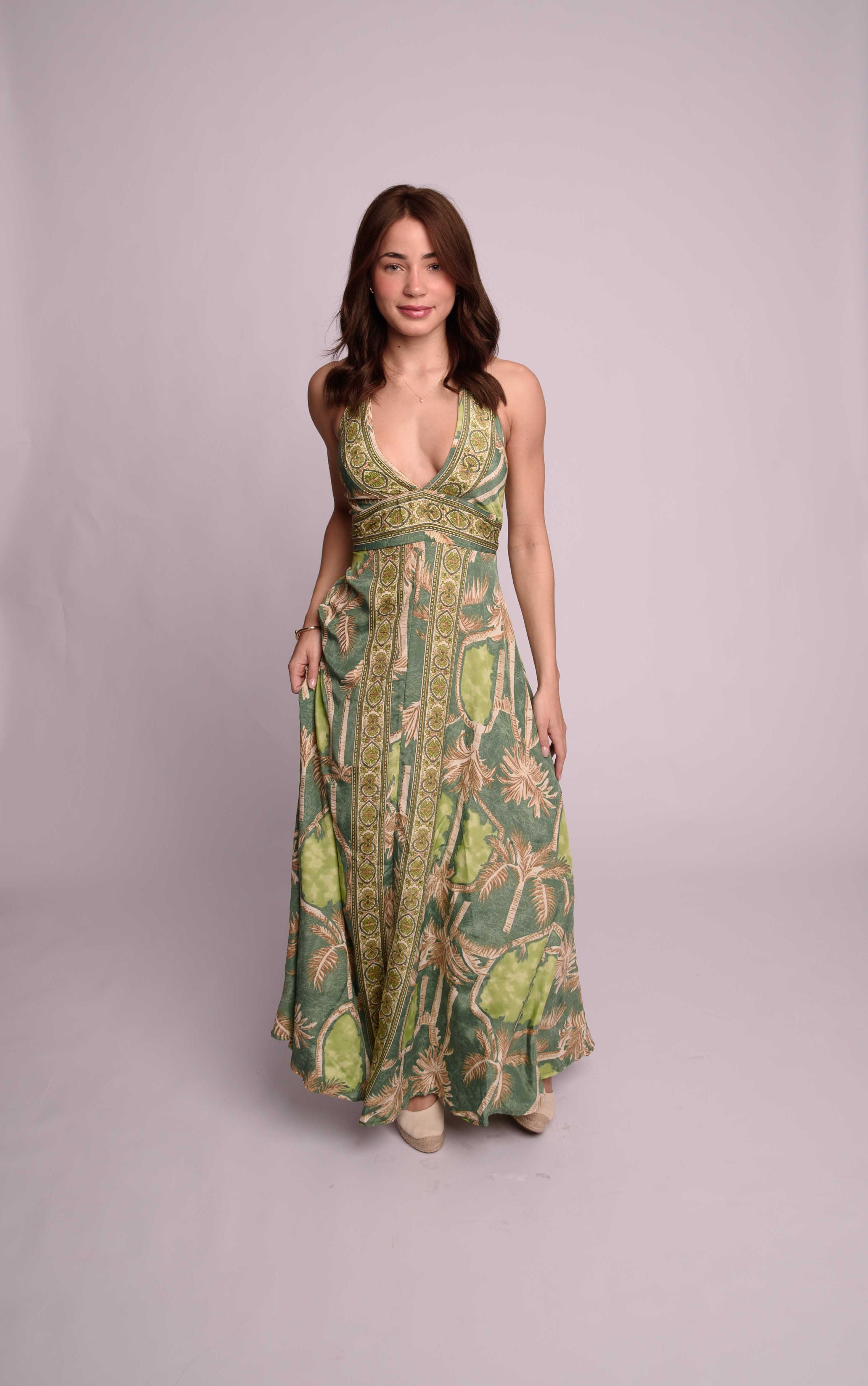 Dev Dress