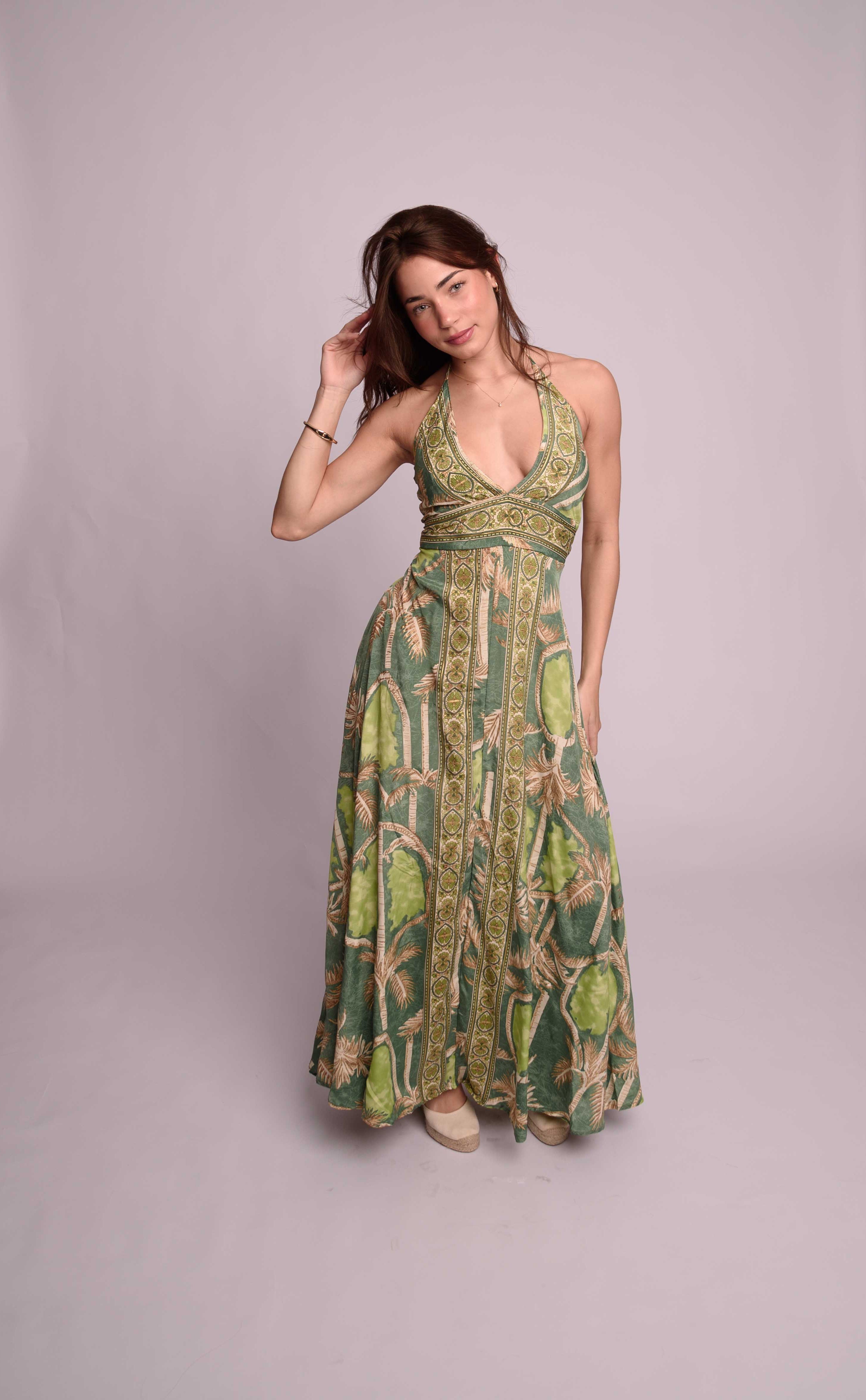 Dev Dress
