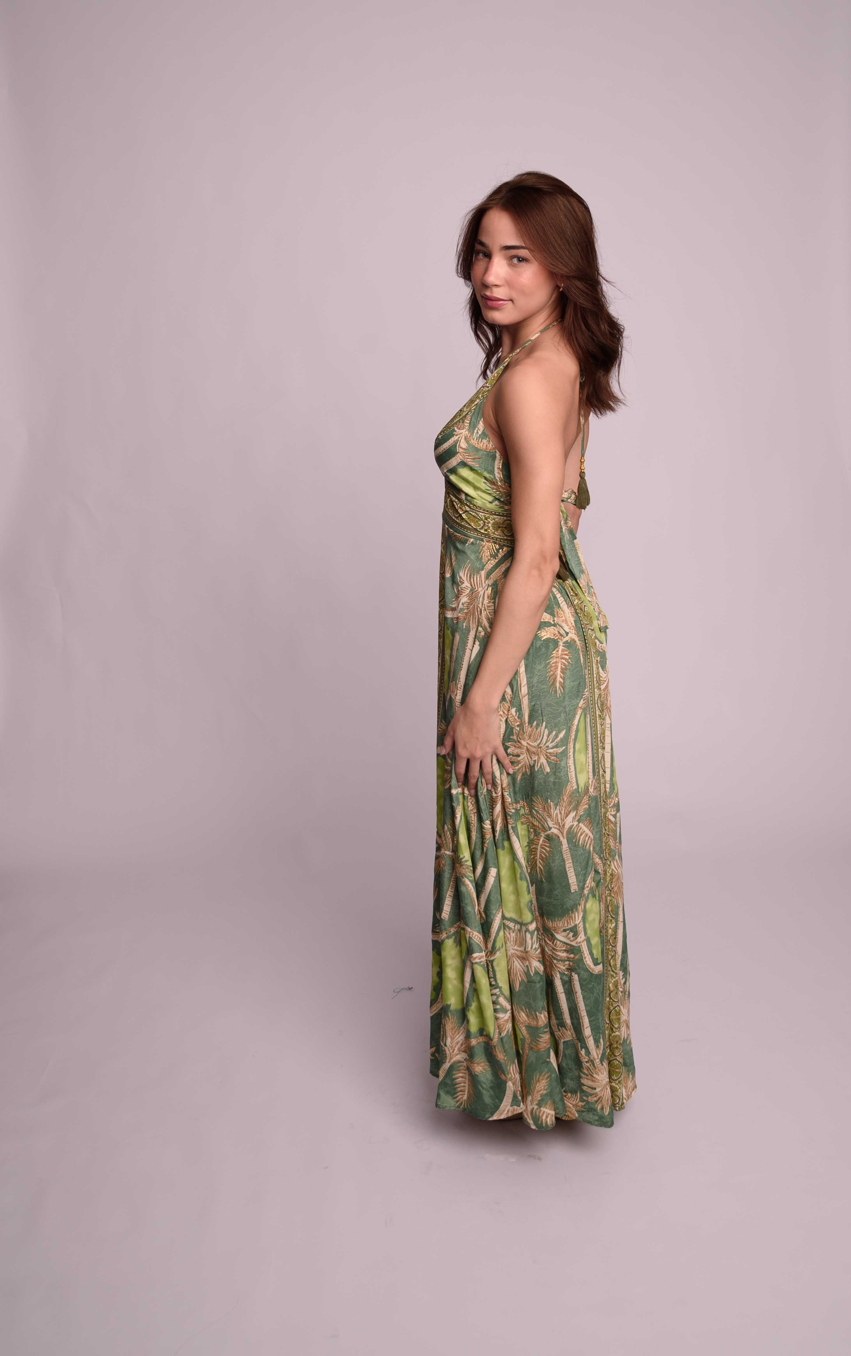 Dev Dress