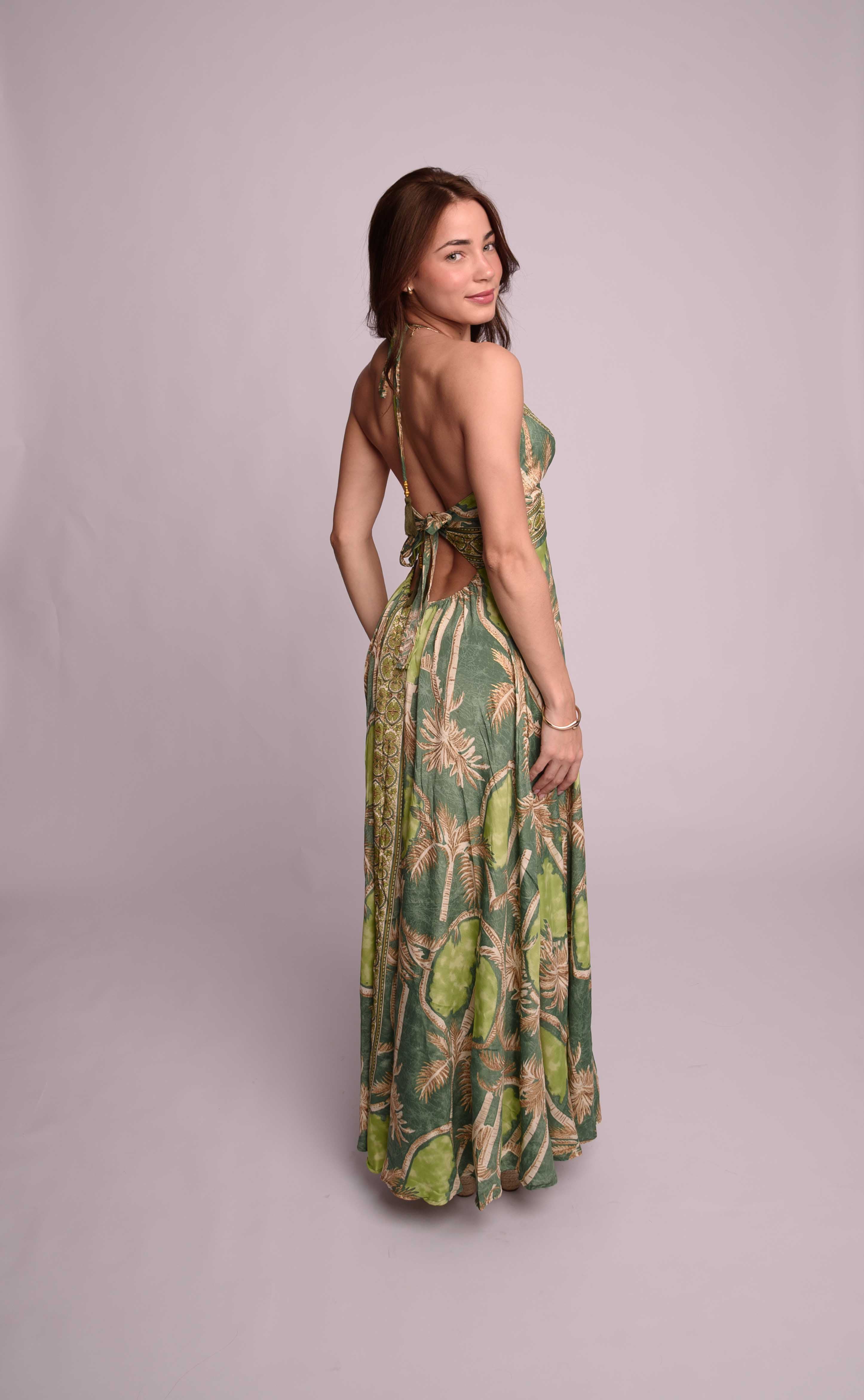 Dev Dress