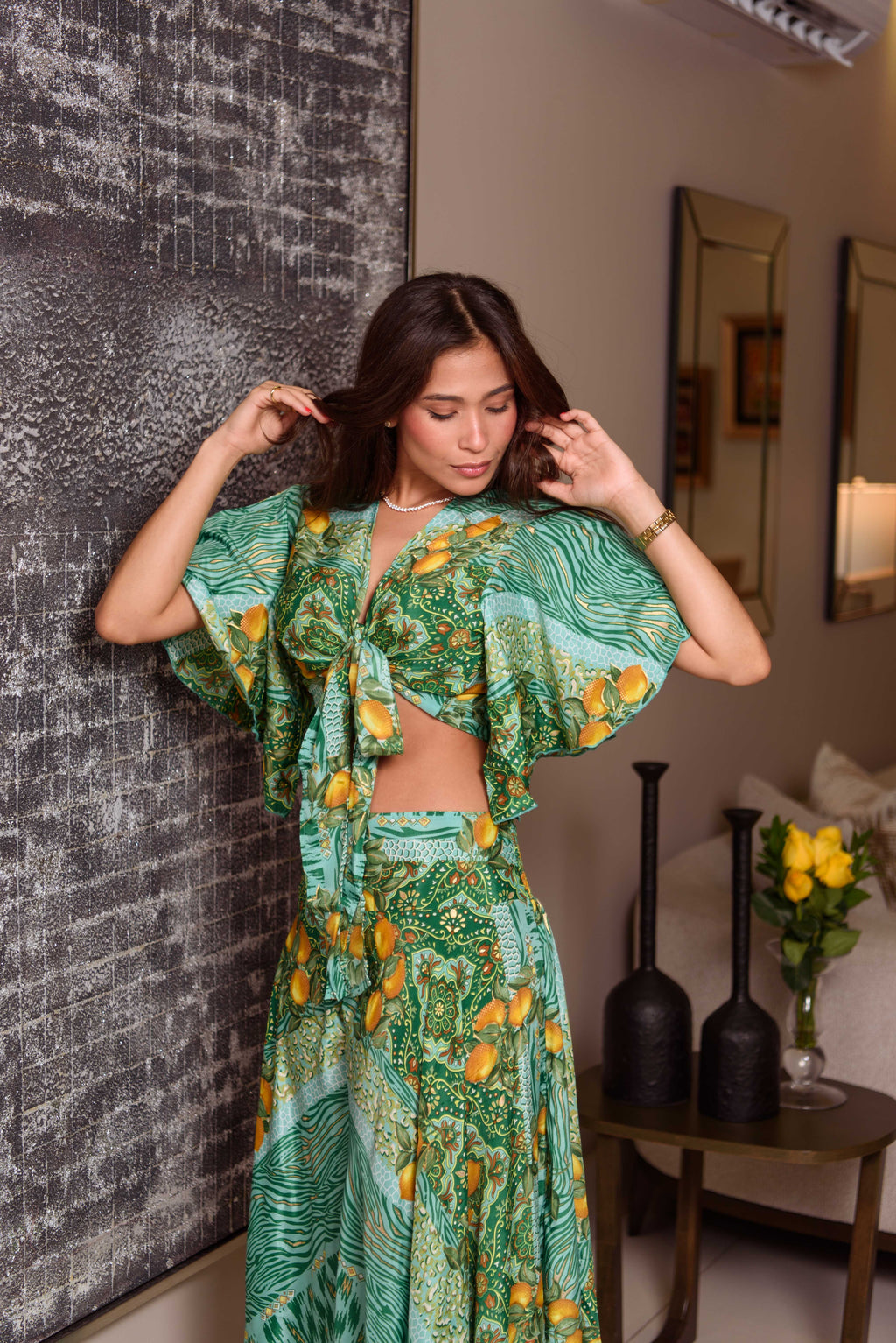 Tara Set