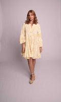 Magnolia Dress
