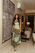 Hannah Dress