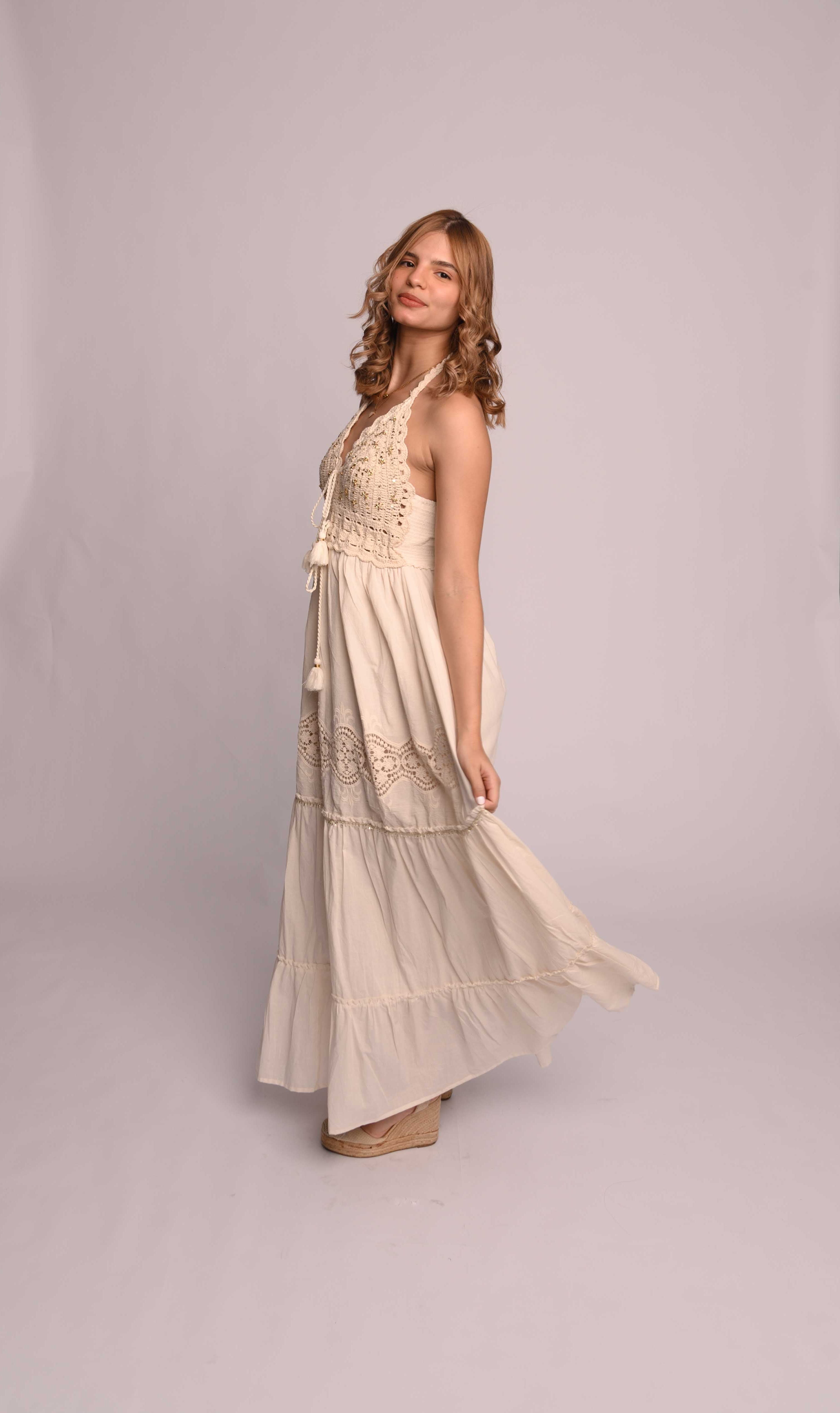 Lorenzo Dress