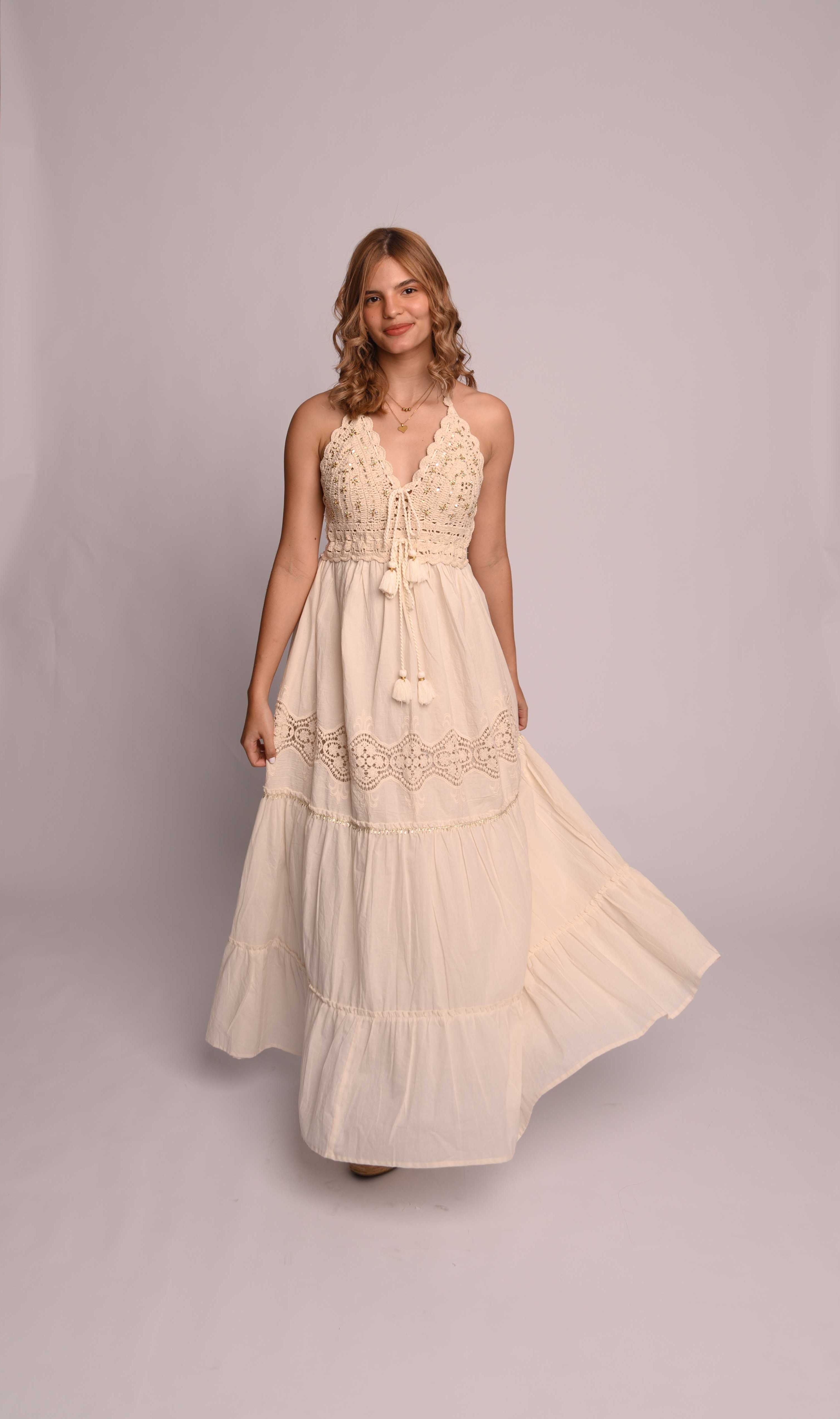 Lorenzo Dress