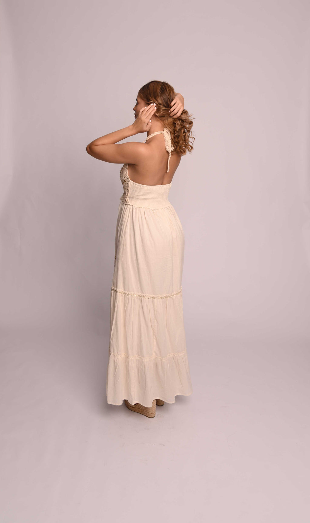 Lorenzo Dress