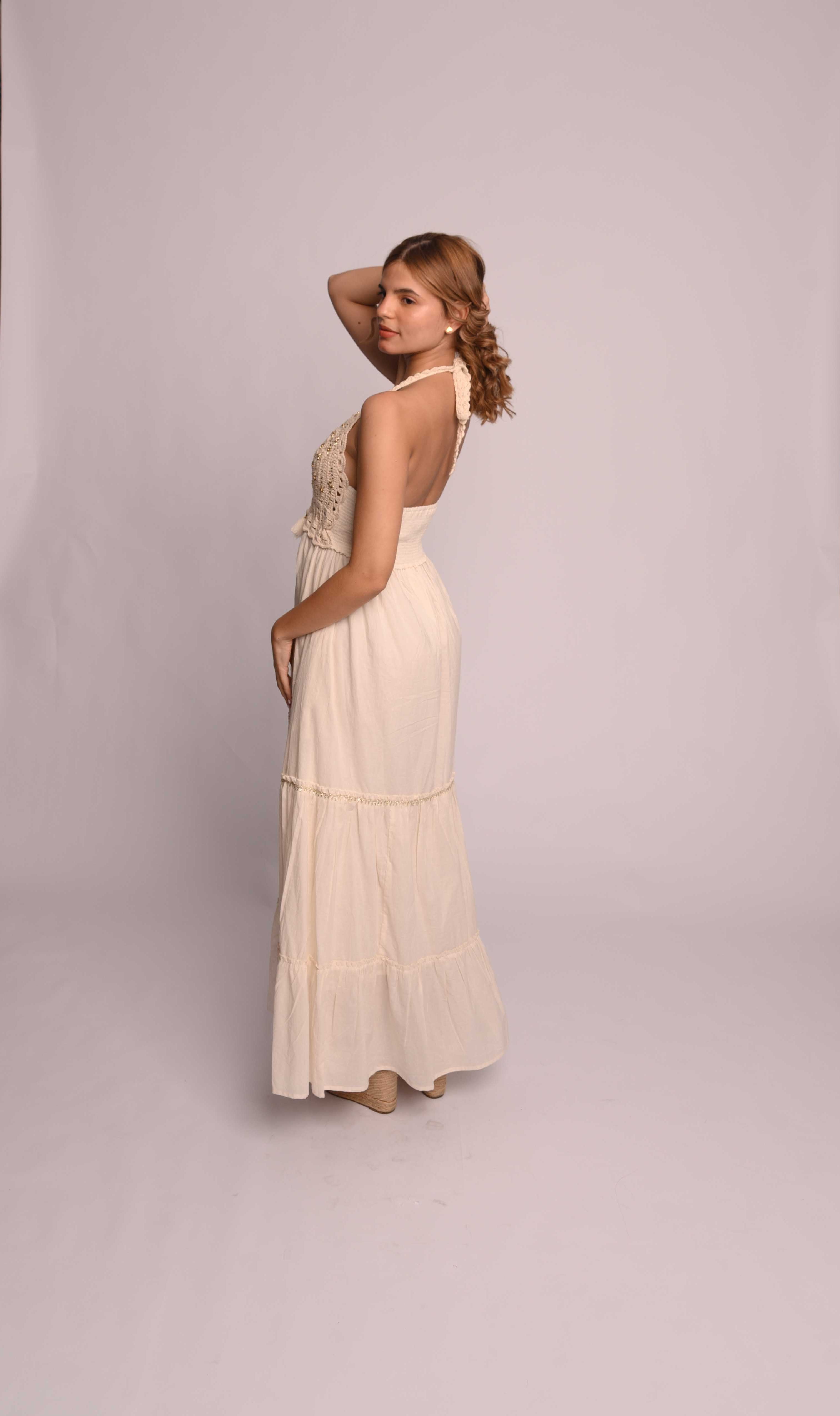 Lorenzo Dress