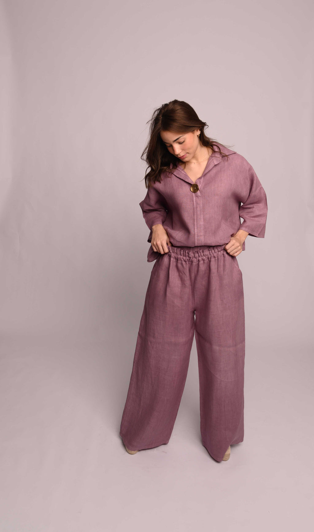 Linen Set