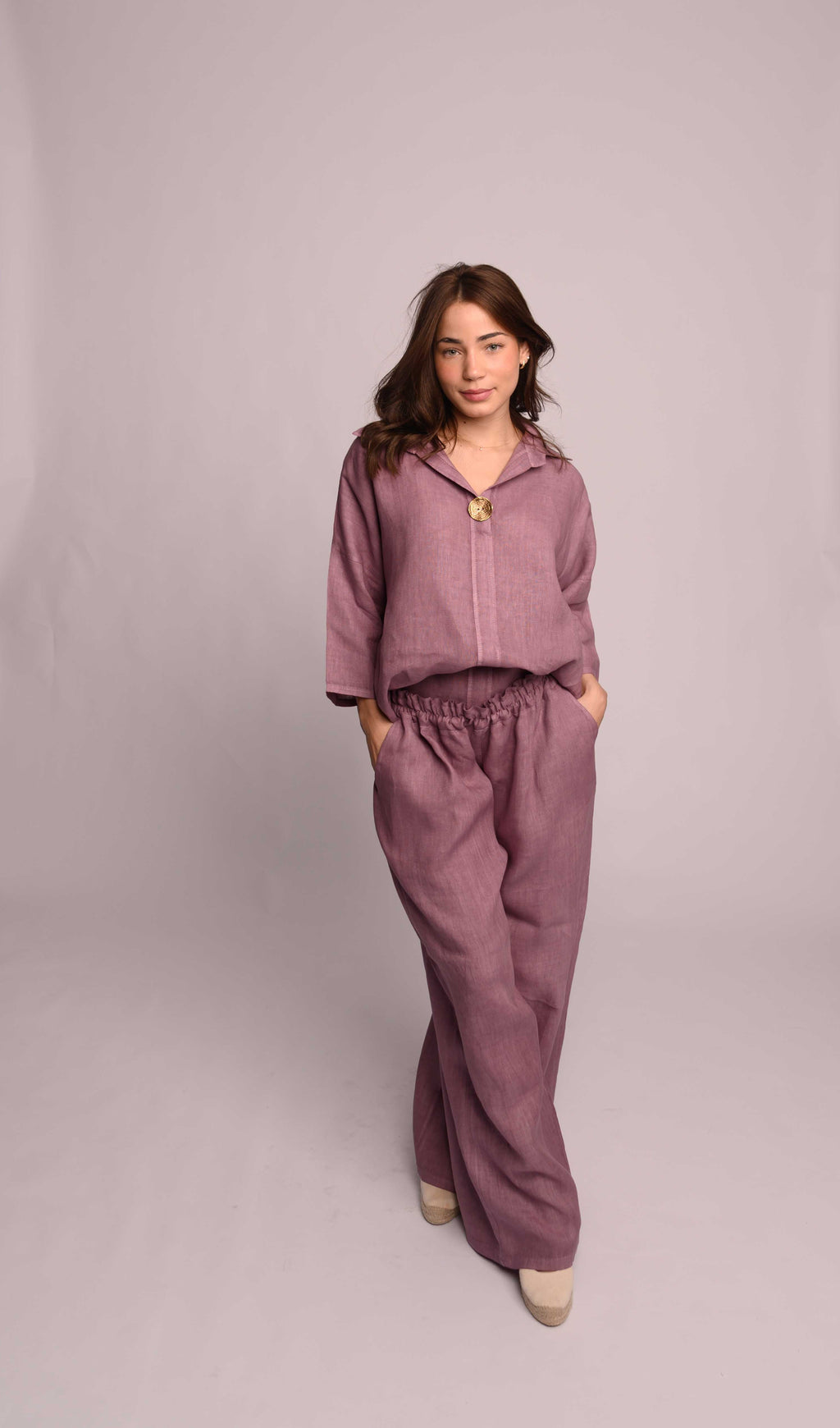 Linen Set